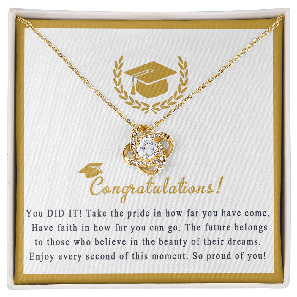NC8 - GRADUATION 2025