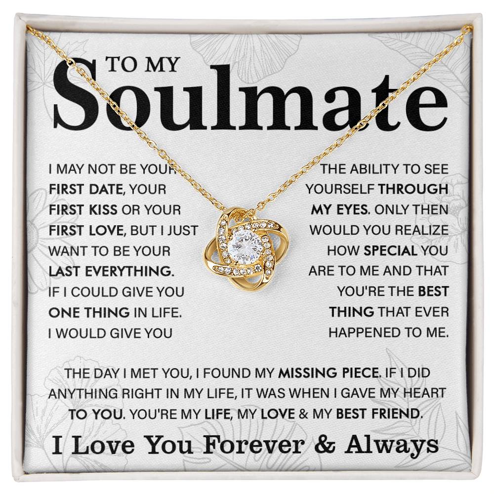 soulmate 3 Template Knot 2 NC