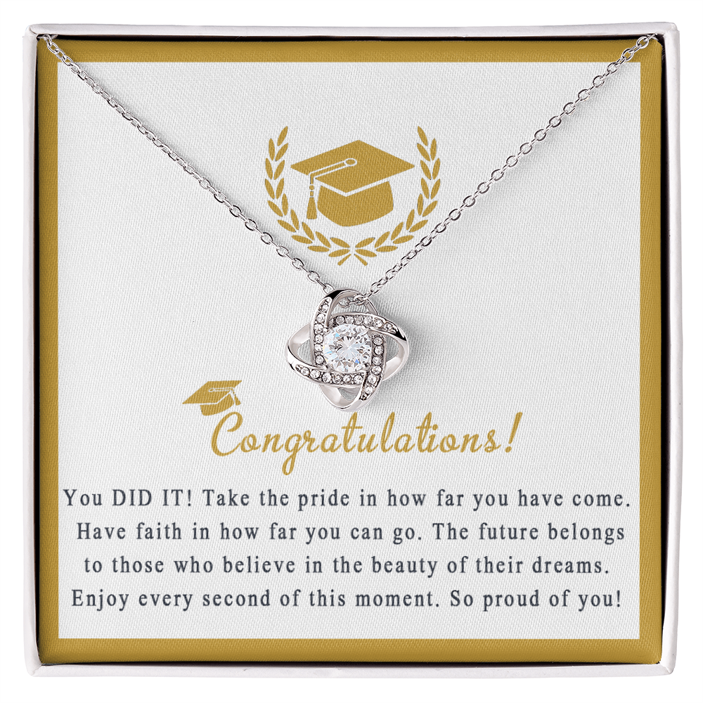 NC8 - GRADUATION 2025