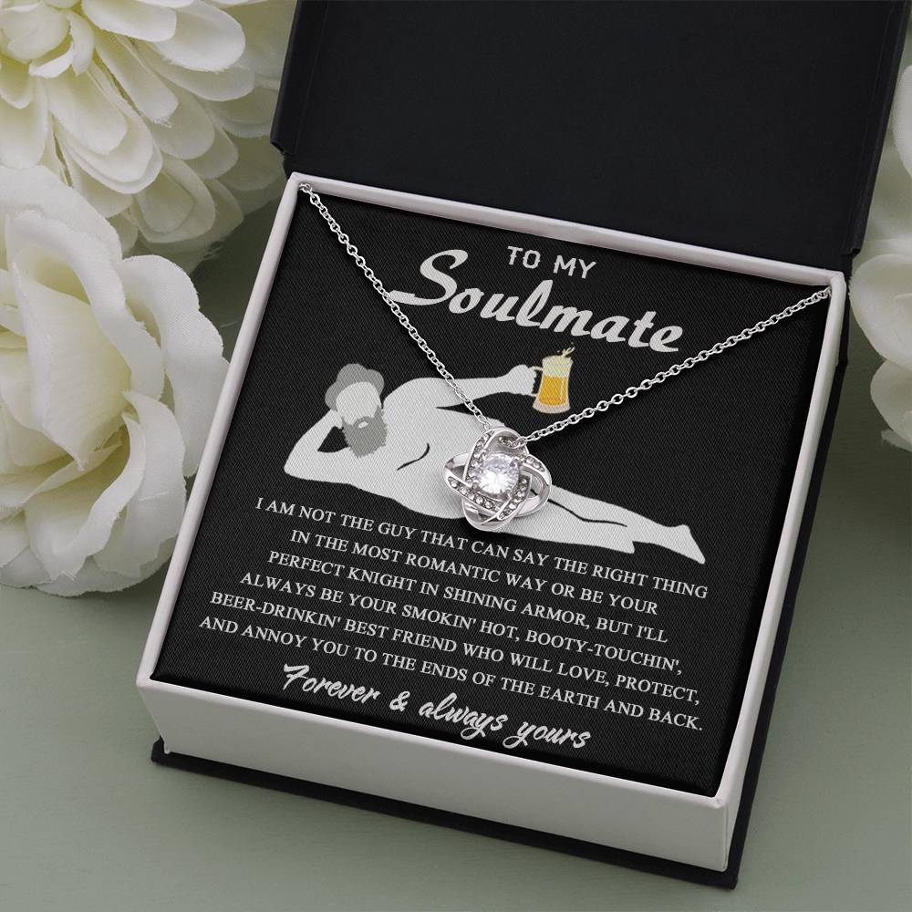 NACIE - SOULMATE BEER - LOVEKNOT