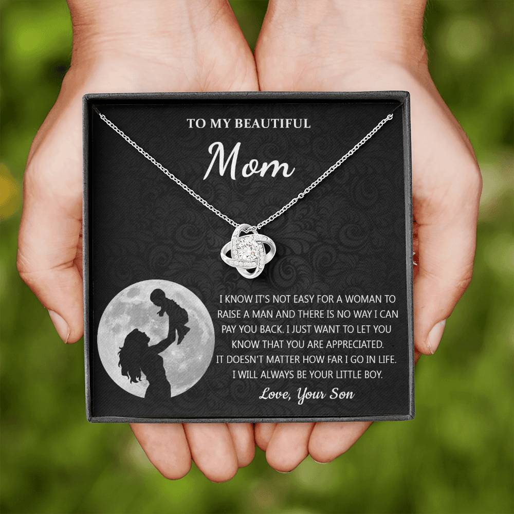 gty Temmplate Knot NC