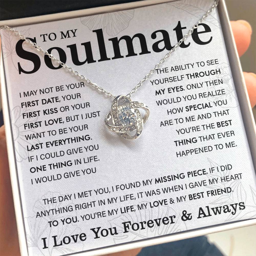 soulmate 3 Template Knot 2 NC