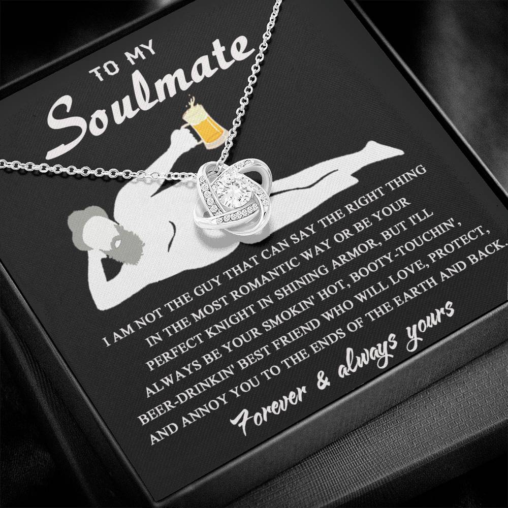 NACIE - SOULMATE BEER - LOVEKNOT