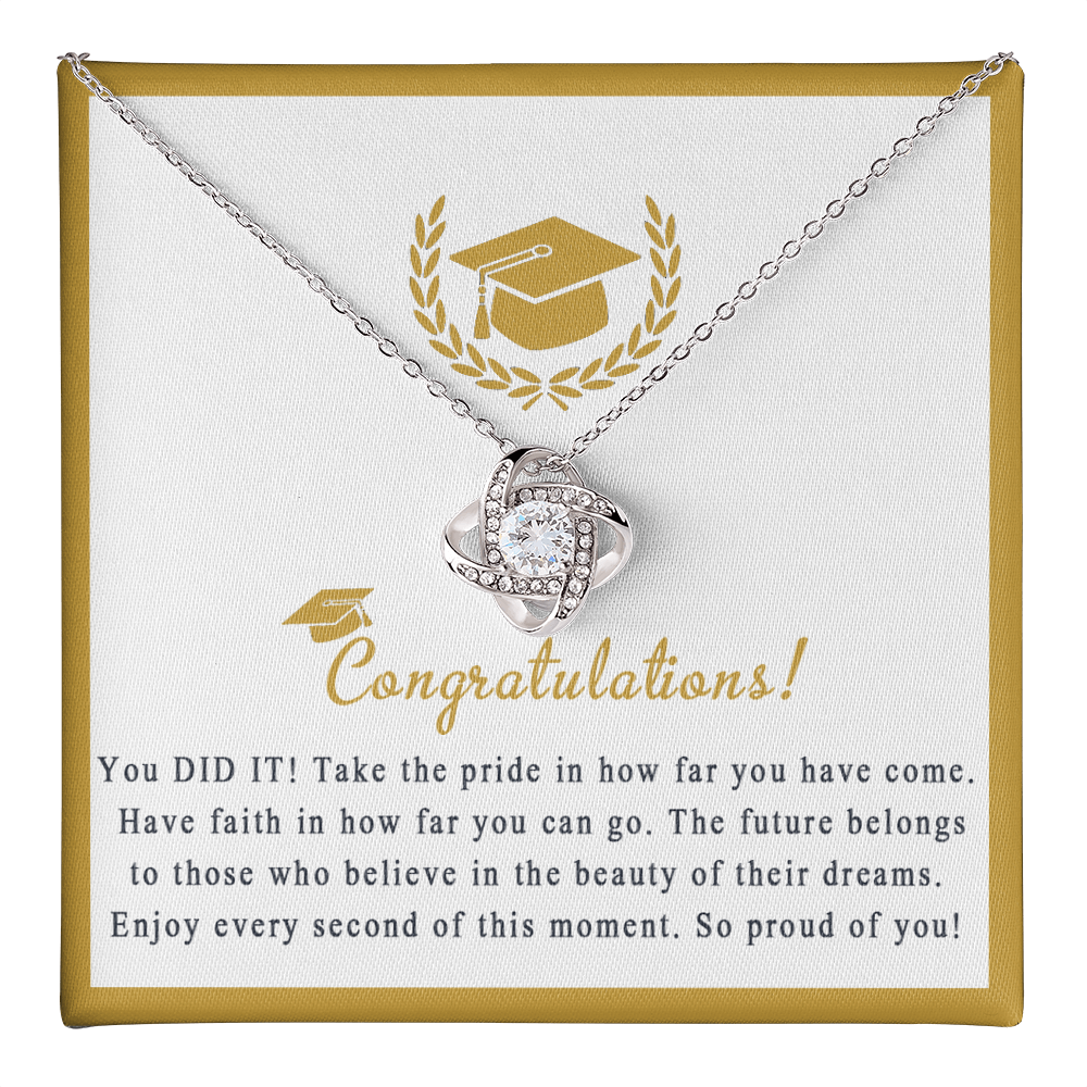 NC8 - GRADUATION 2025