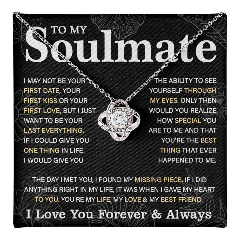 soulmate 2 Template Knot 2 NC