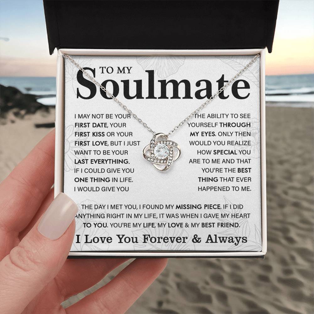 soulmate 3 Template Knot 2 NC