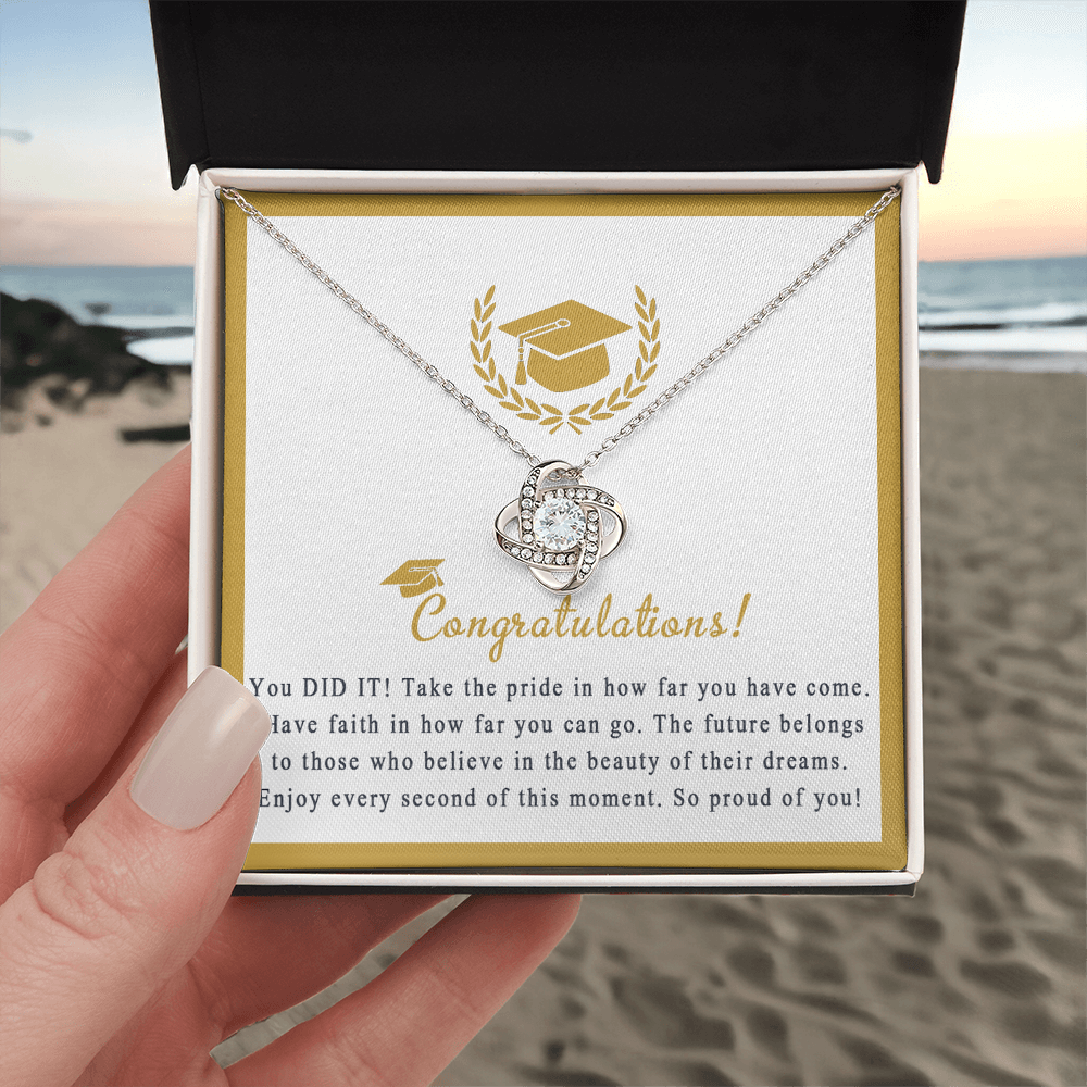 NC8 - GRADUATION 2025