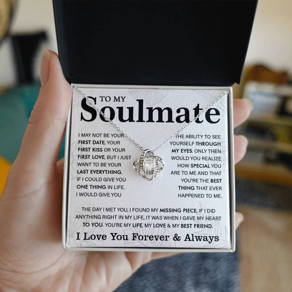 soulmate 3 Template Knot 2 NC