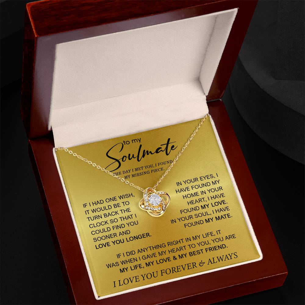 soulmate 7 Template Knot 2 NC