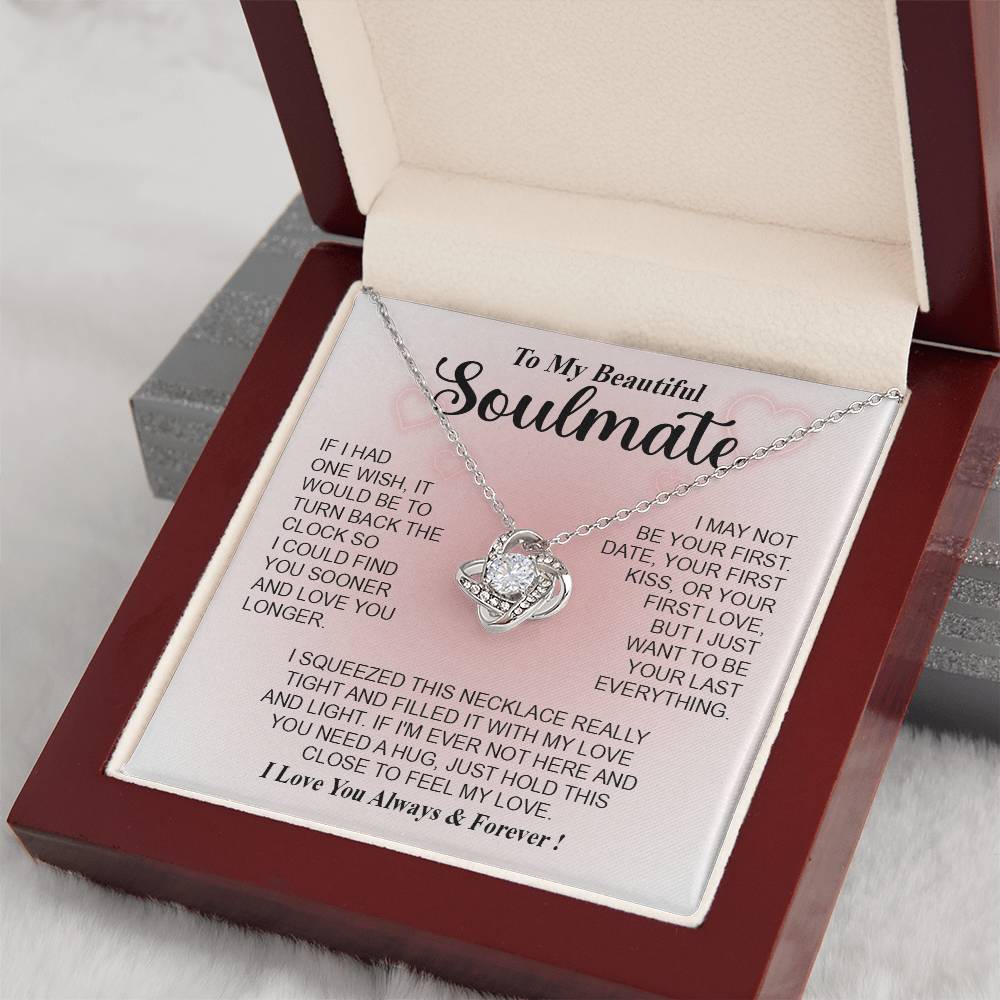 Untitled-4 Knot Necklace Template Silver coanh Main up AMZVippppp