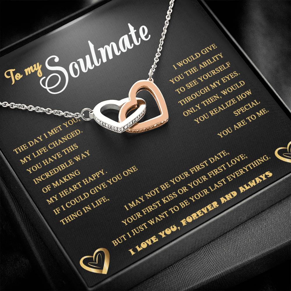 NACIE - SOULMATE ĐEN