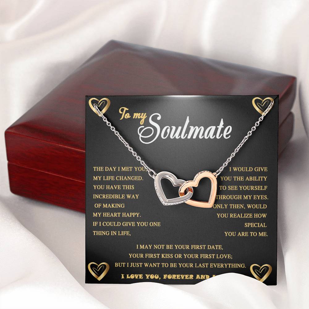 NACIE - SOULMATE ĐEN
