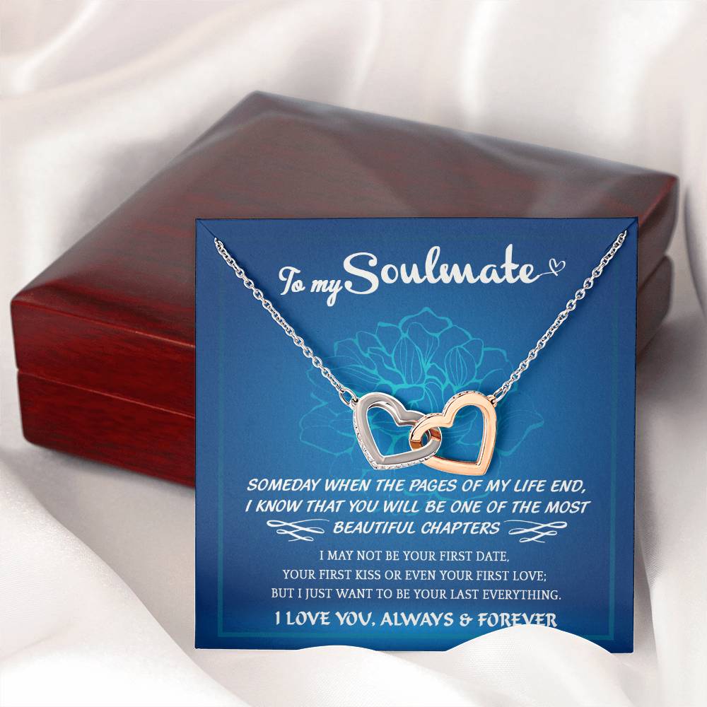NACIE - SOULMATE
