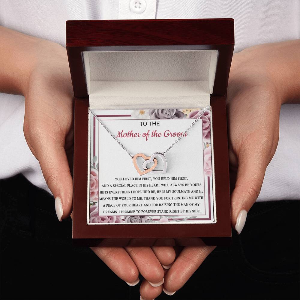 bride 8 Template Interlocking NC