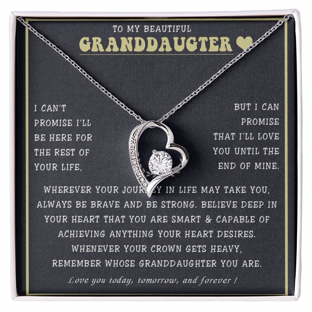 necklace no 1
