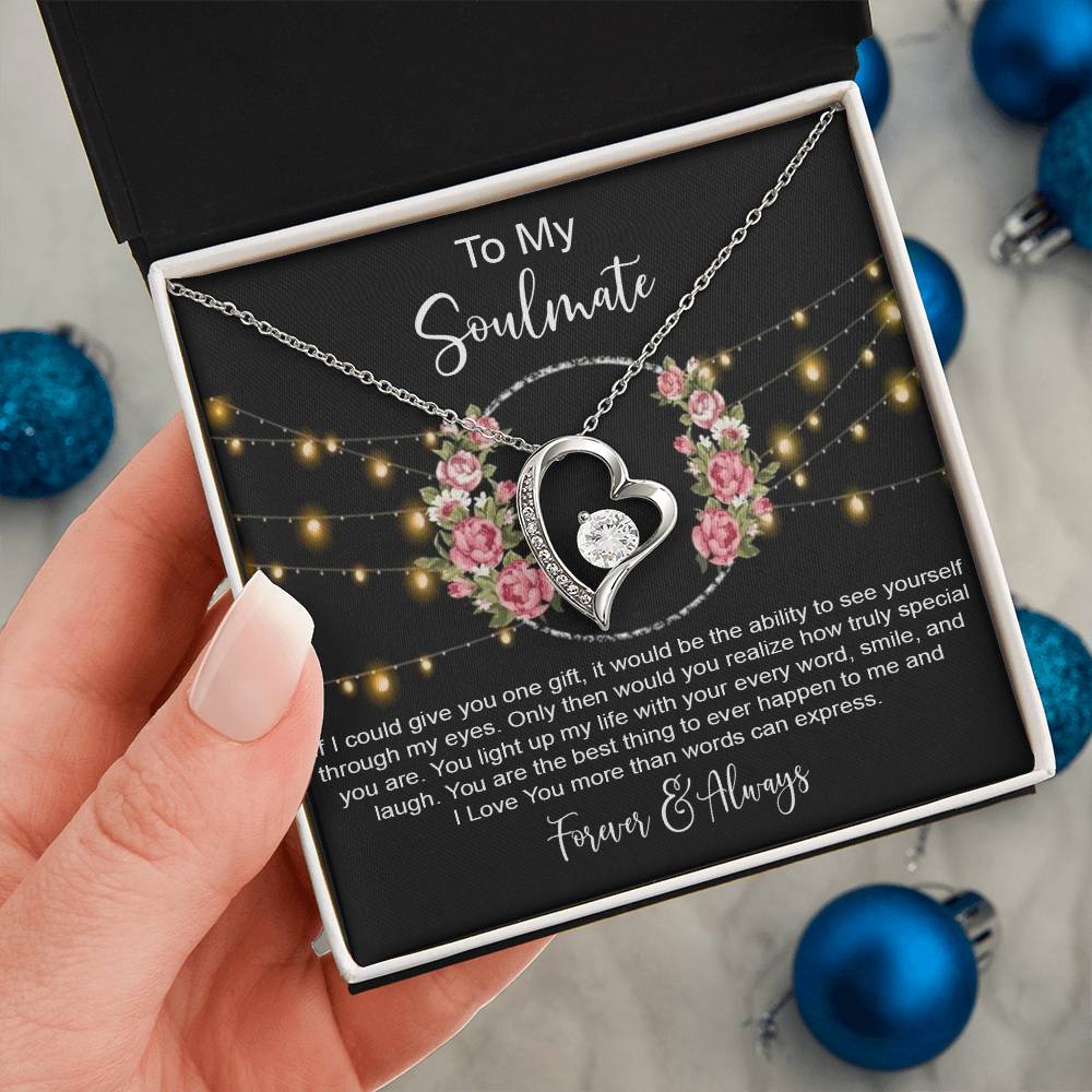 to my Soulmate if i Forever Love not Earing Template Co anh mainupAMZOK