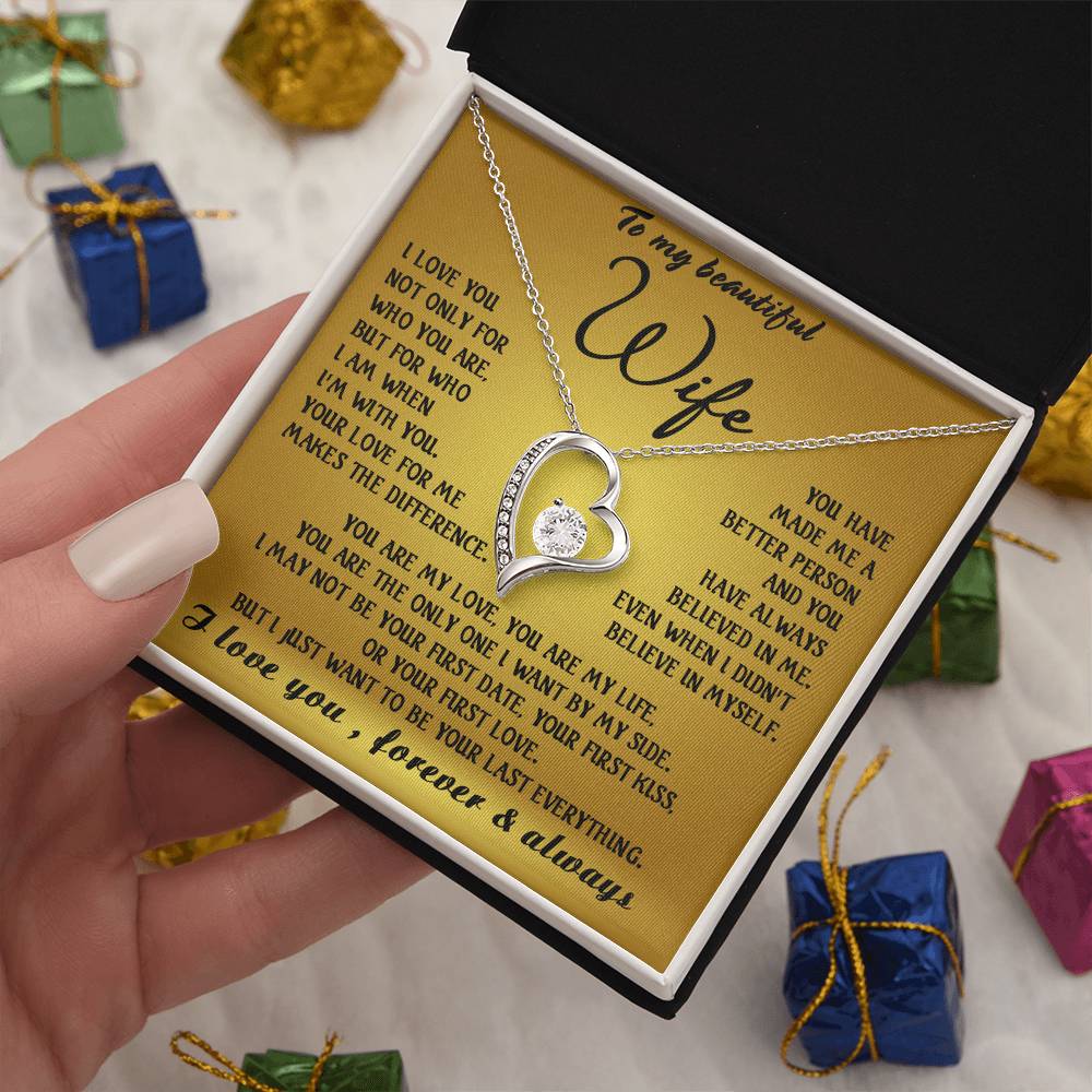 NACIE - WIFE GOLD