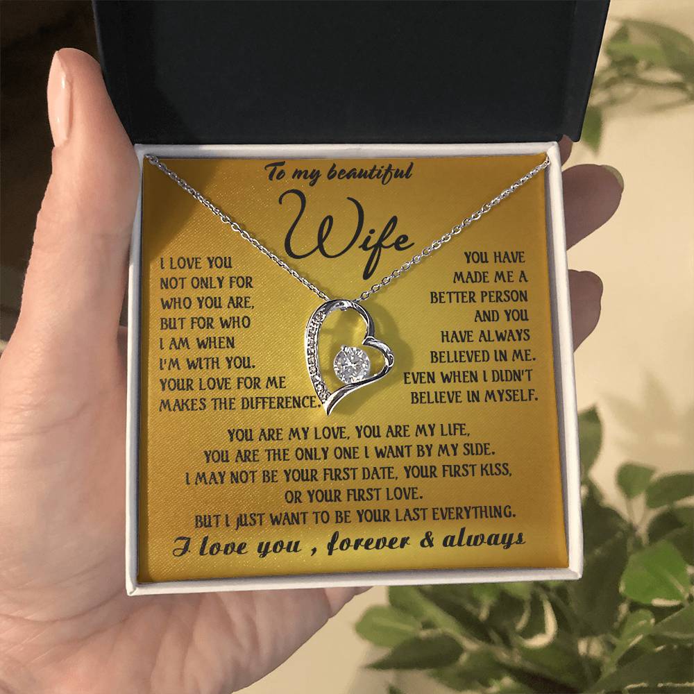 NACIE - WIFE GOLD