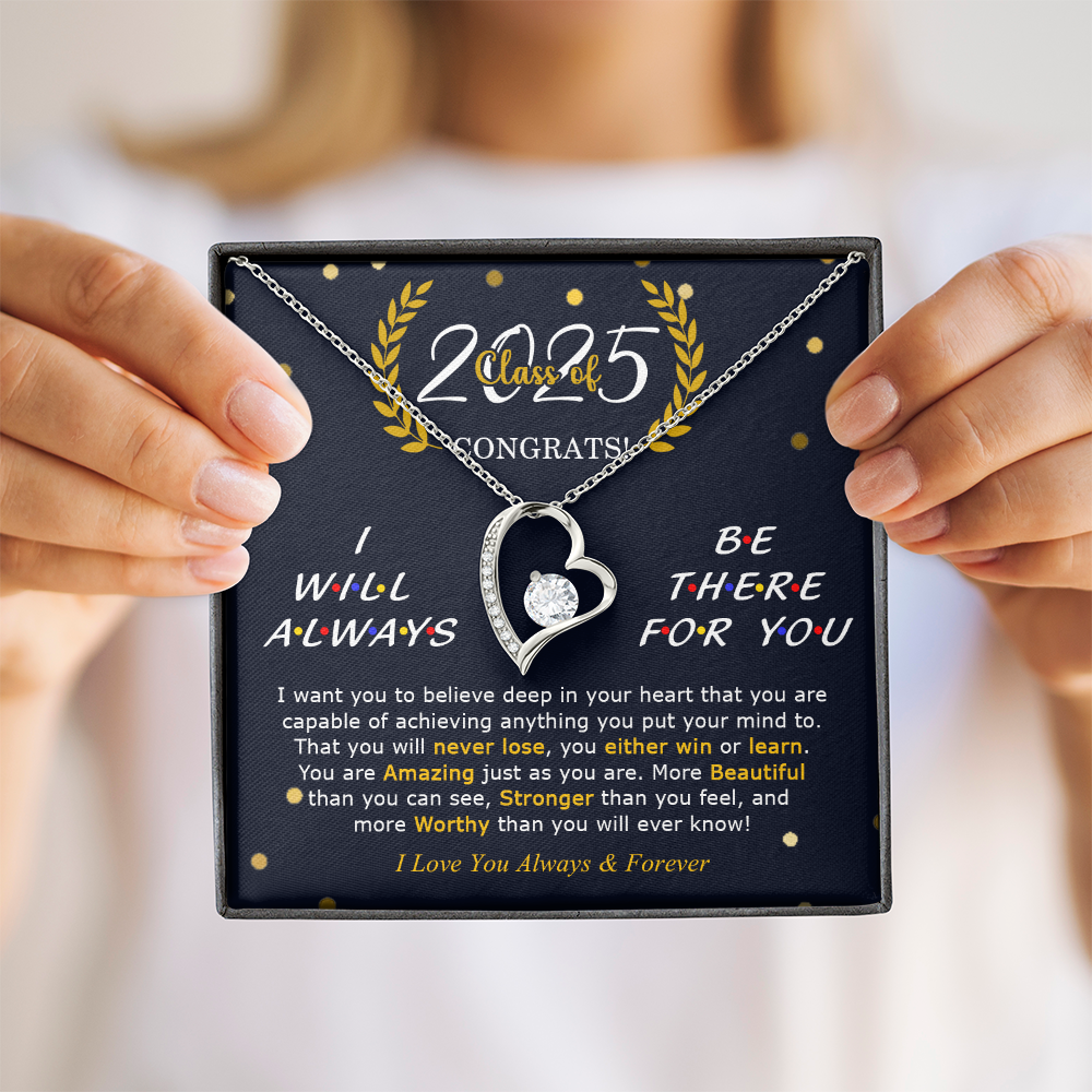 NC6- GRADUATION 2025