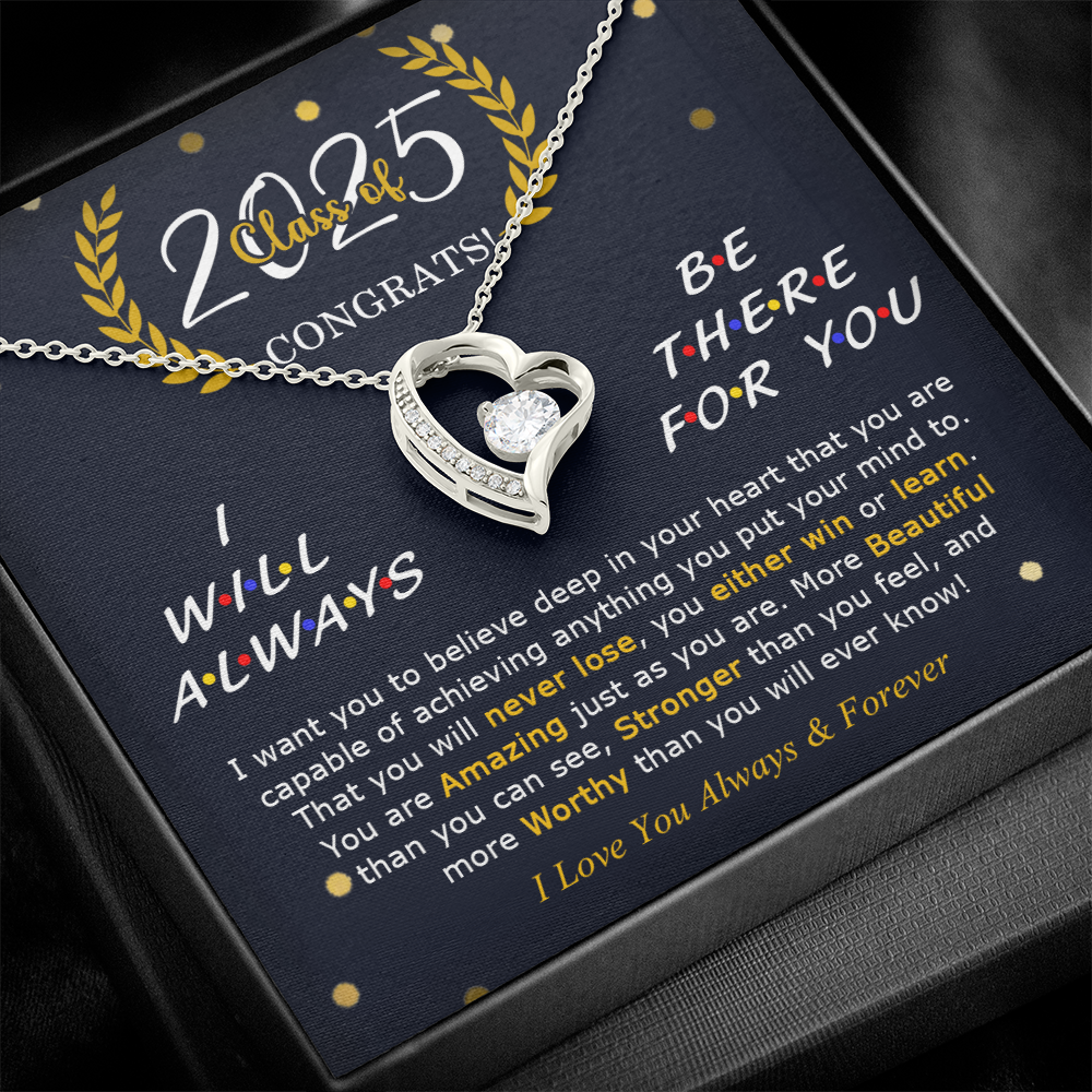 NC6- GRADUATION 2025