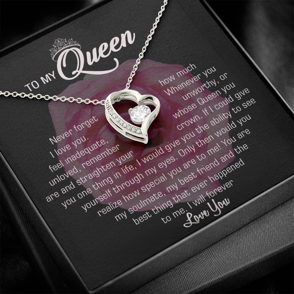 NACIE - QUEEN PINK - LOVE