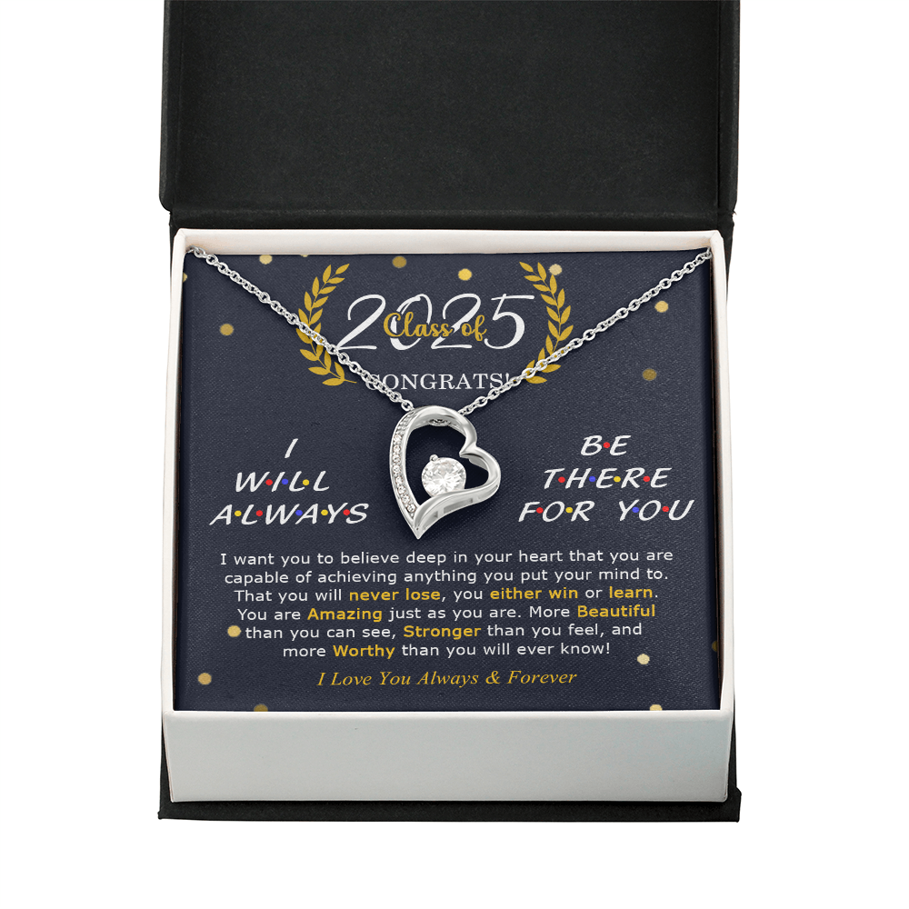 NC6- GRADUATION 2025