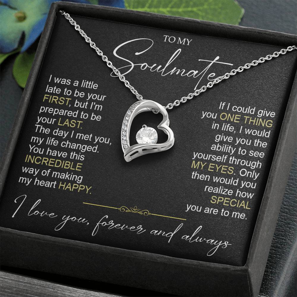 to my soulamte i was Forever Love not Earing Template Co anh mainupAMZOK