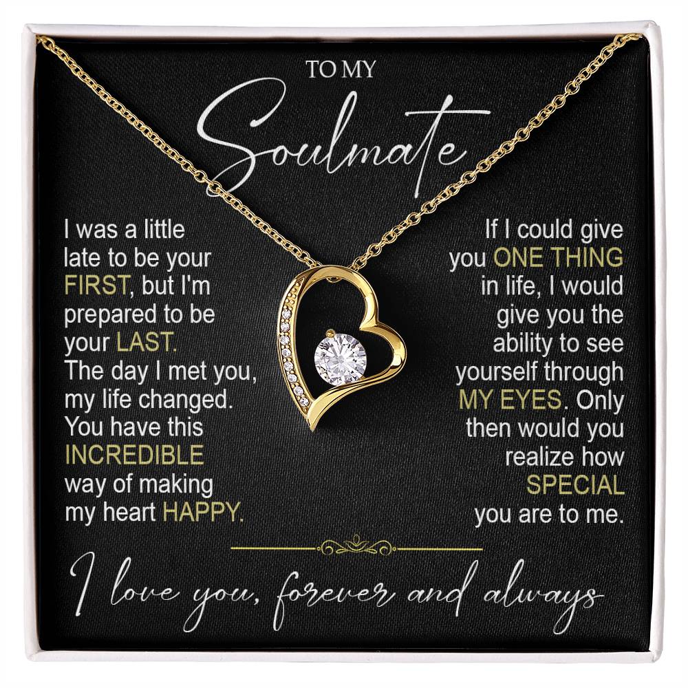 to my soulamte i was Forever Love not Earing Template Co anh mainupAMZOK