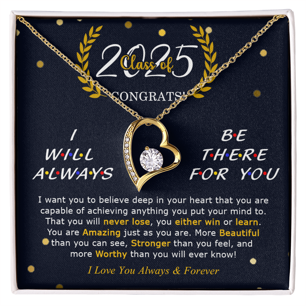NC6- GRADUATION 2025