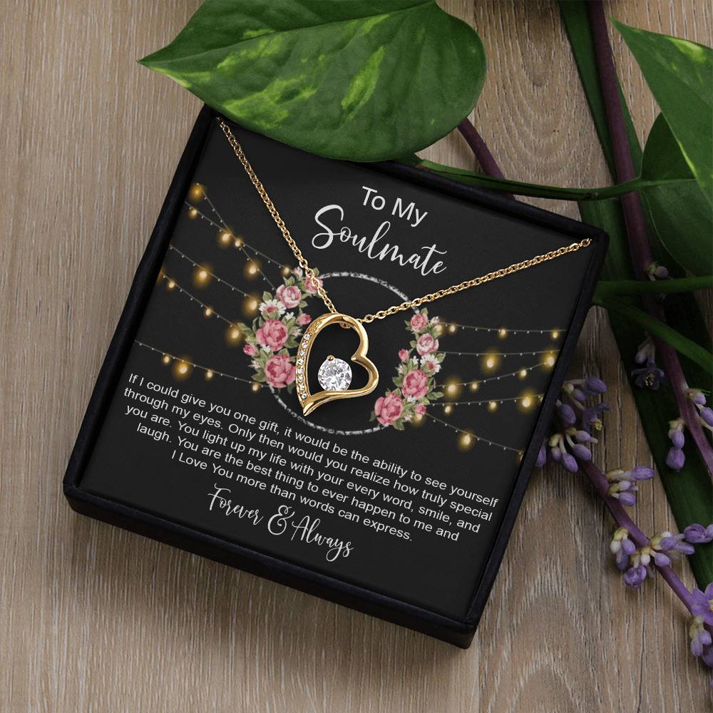 to my Soulmate if i Forever Love not Earing Template Co anh mainupAMZOK
