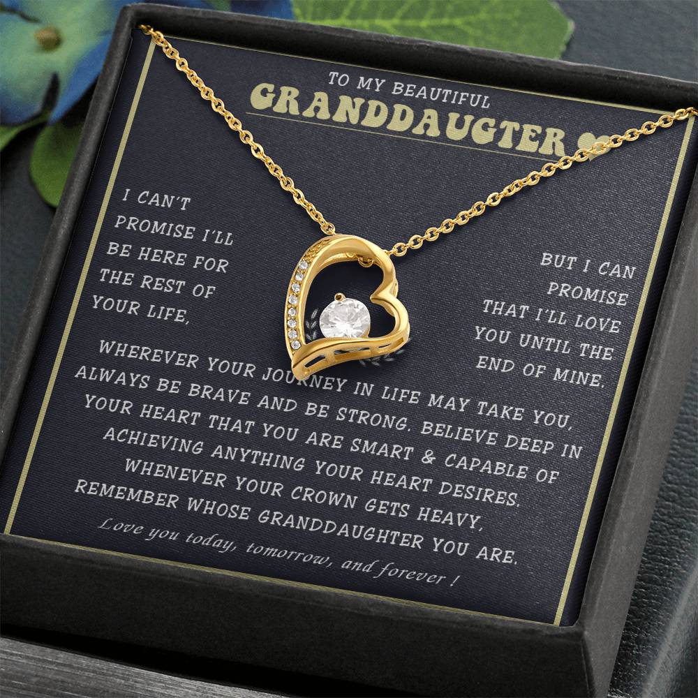 necklace no 1