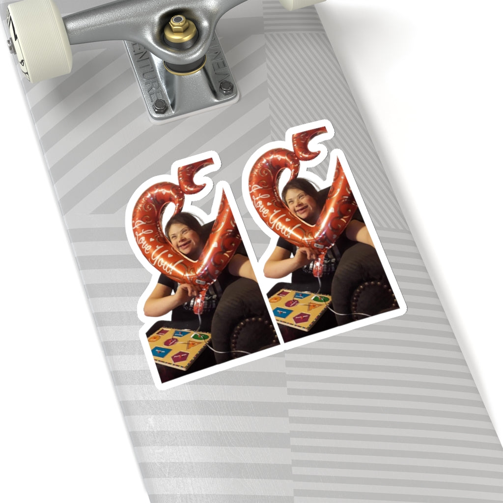 Kiss-Cut Stickers 113-7588723-3584222 6x6