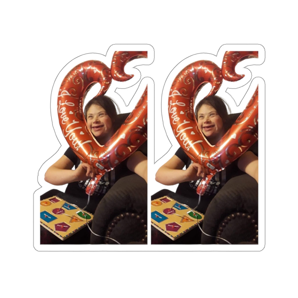 Kiss-Cut Stickers 113-7588723-3584222 6x6