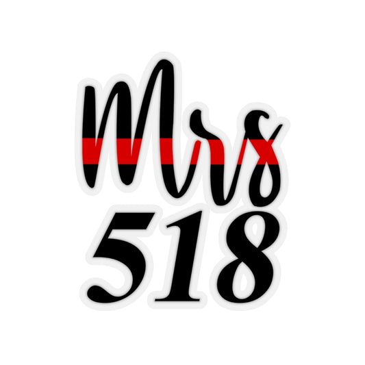 Kiss-Cut Stickers 518      111-2188713-7825855