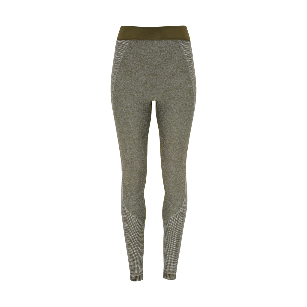 To My Mom pb Wooden Women's Seamless Multi-Sport Sculpt Leggings