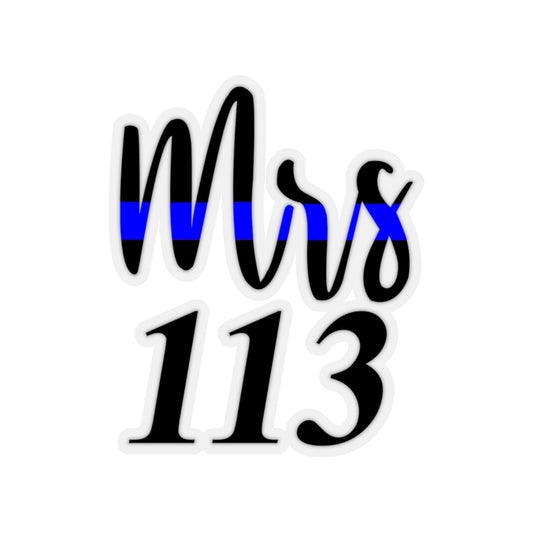 Kiss-Cut Stickers 113   111-2843287-5981855