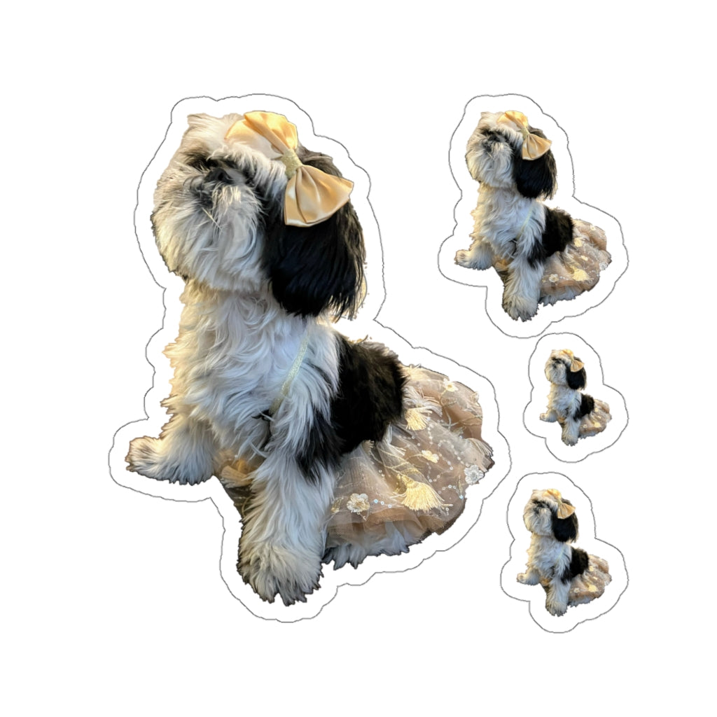 Kiss-Cut Stickers 113-1397382-1573048
