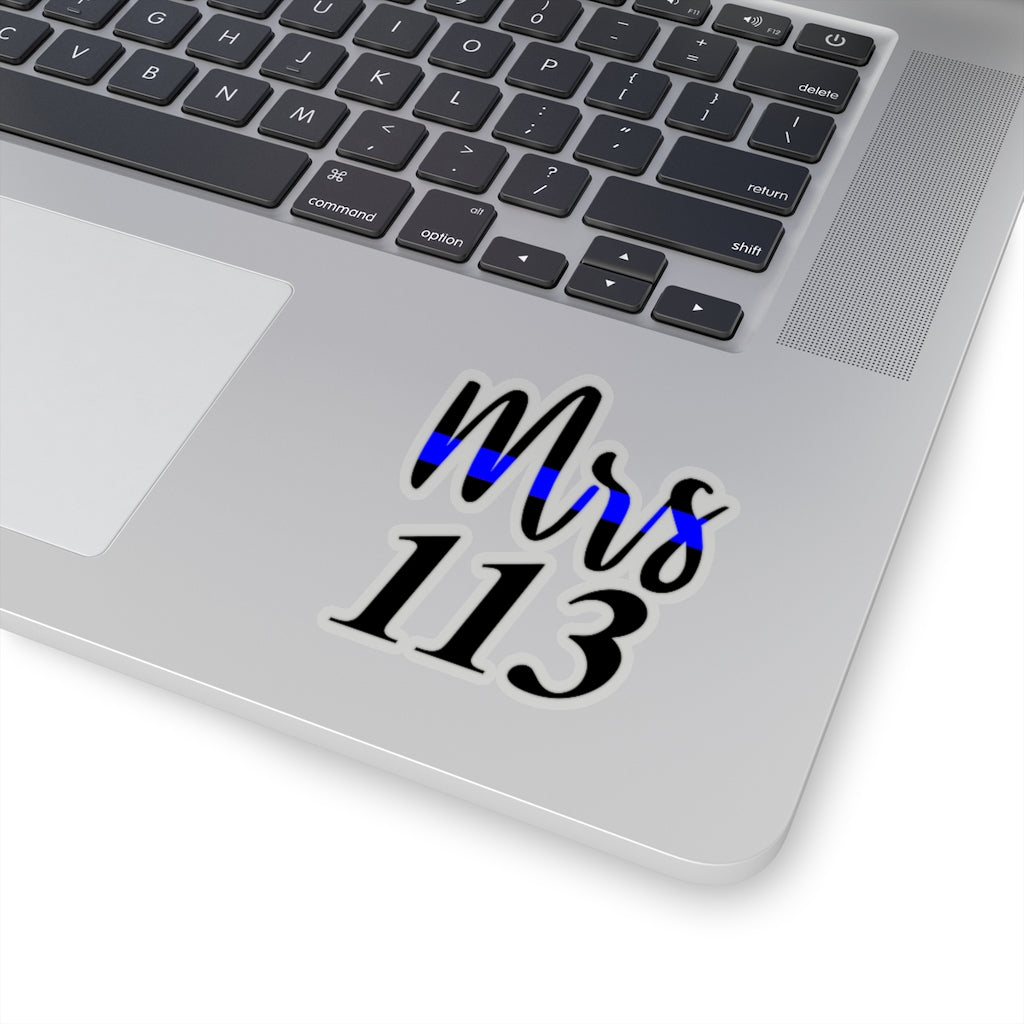Kiss-Cut Stickers 113   111-2843287-5981855