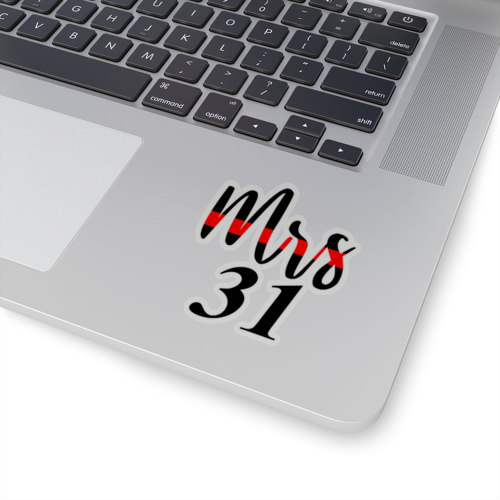 Kiss-Cut Stickers 31    113-2554727-4973019