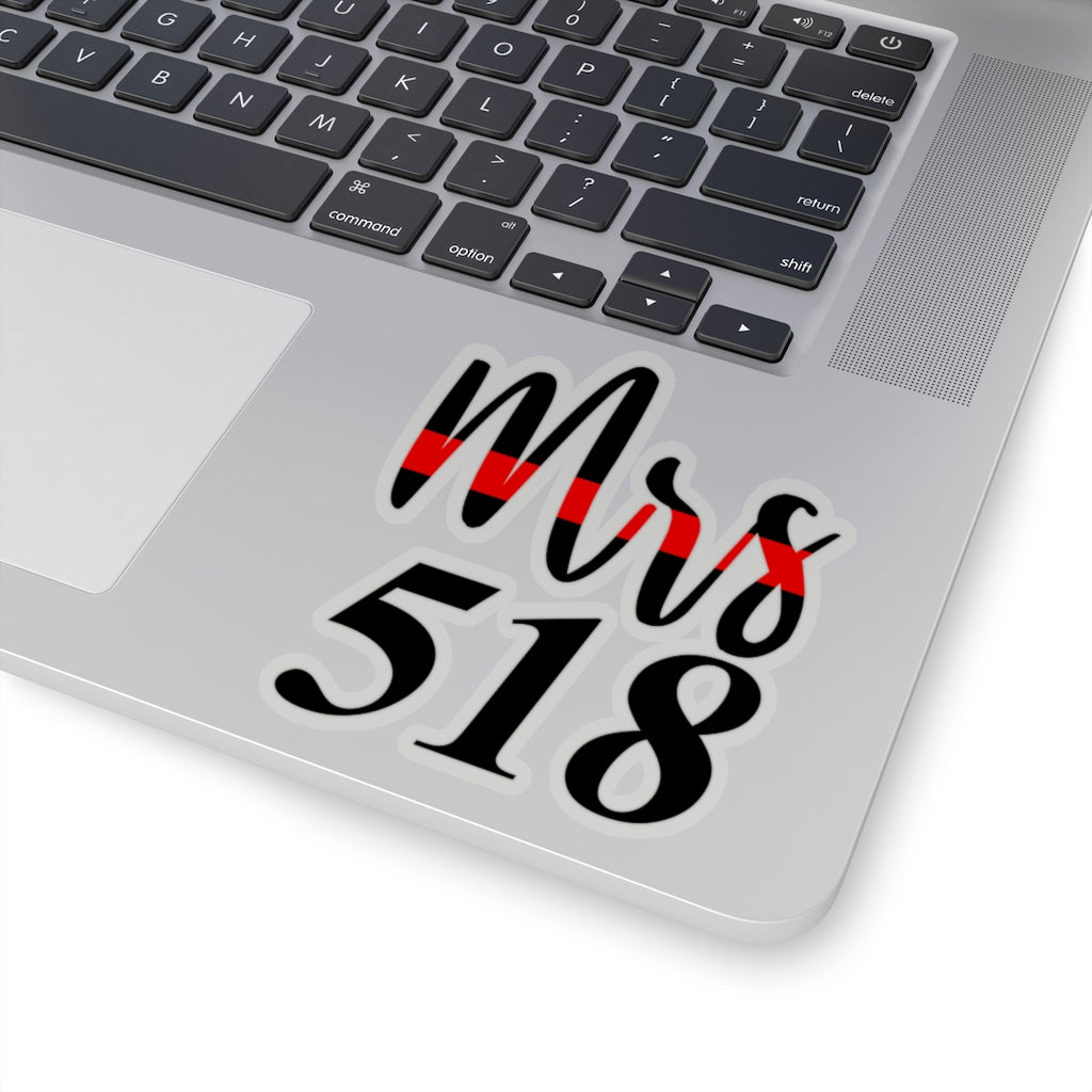 Kiss-Cut Stickers 518      111-2188713-7825855