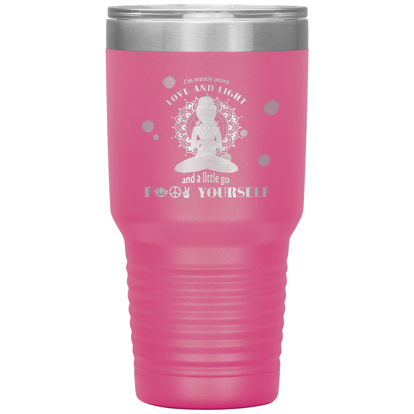 Yoga tumbler Gifts