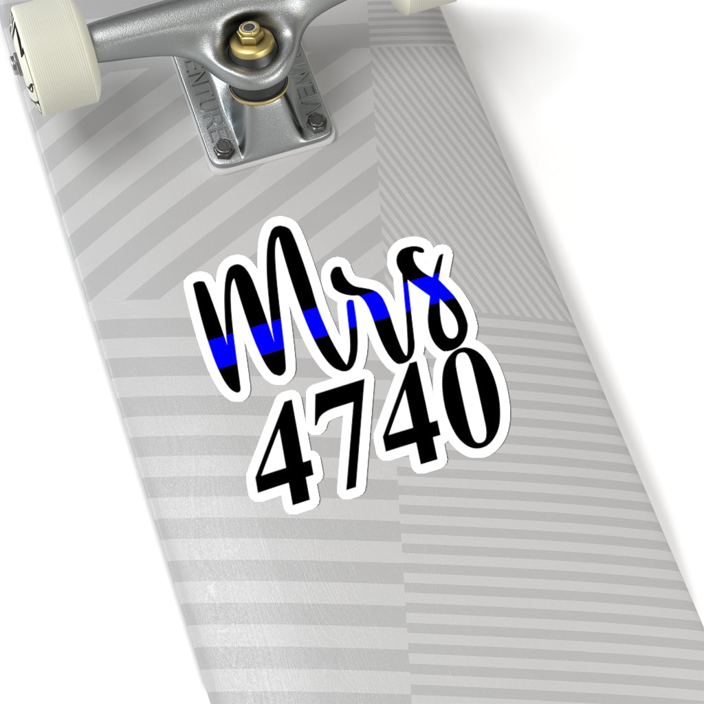 Kiss-Cut Stickers Something went wrong while uploading your image, please try again  4740