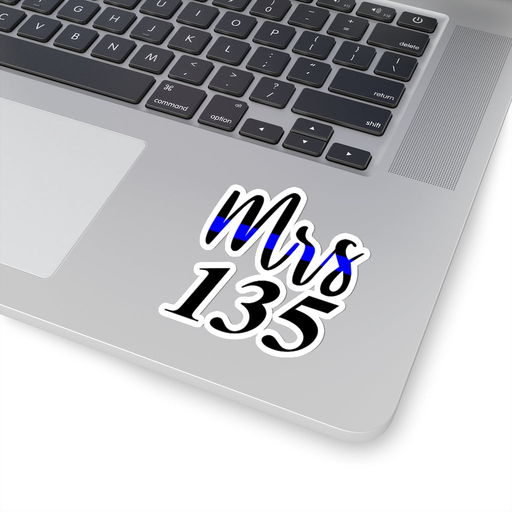 Kiss-Cut Stickers 135  114-6984358-1851462