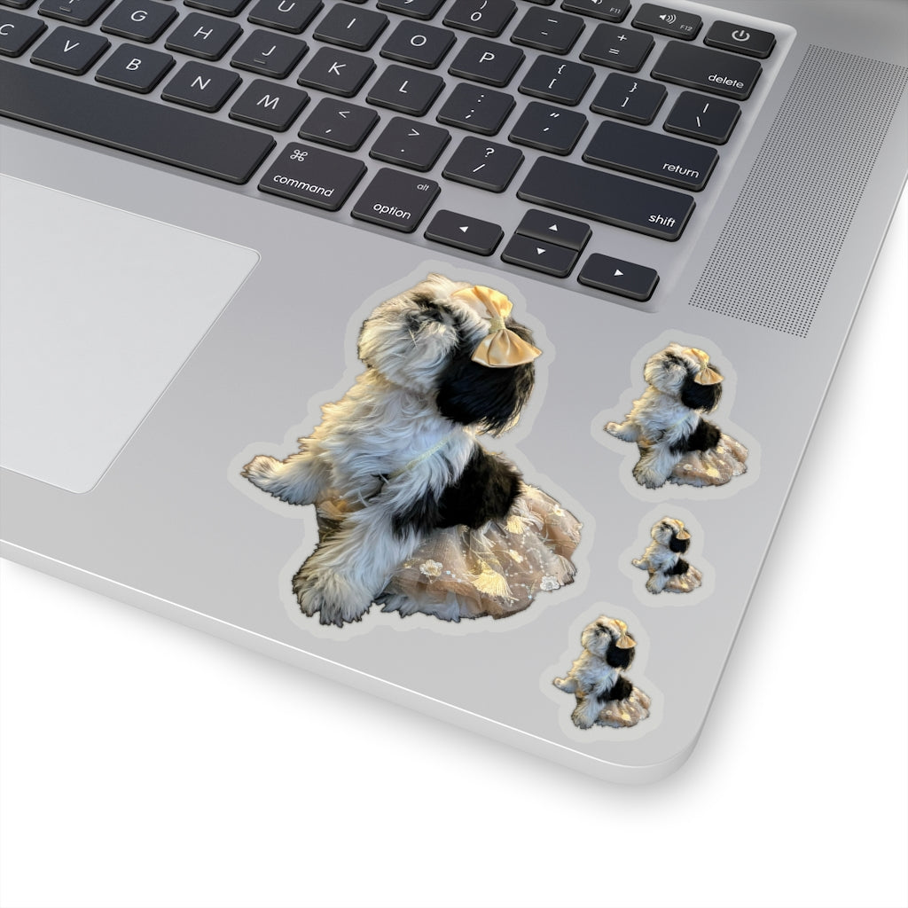 Kiss-Cut Stickers 113-1397382-1573048