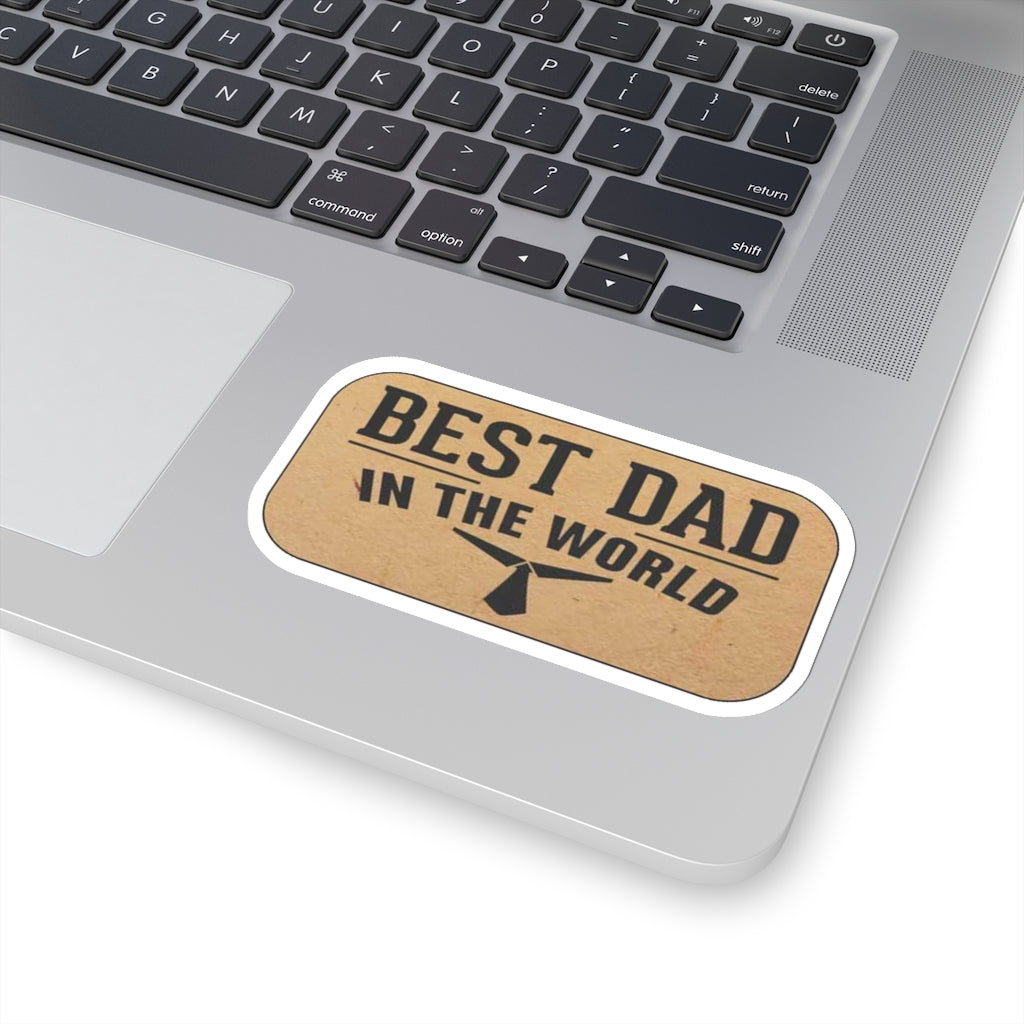 Kiss-Cut Stickers vuivui