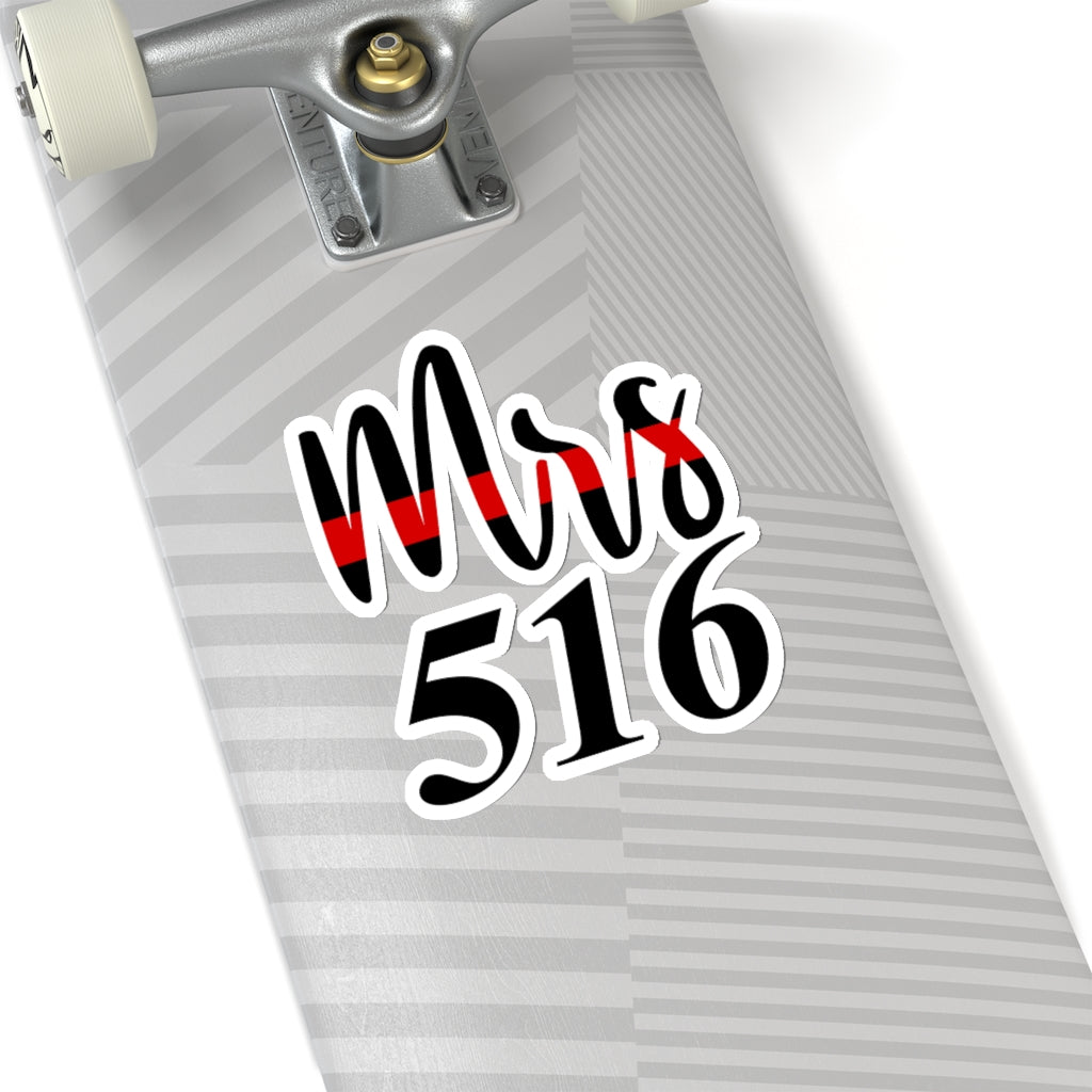 Kiss-Cut Stickers 516     114-9700405-8559429