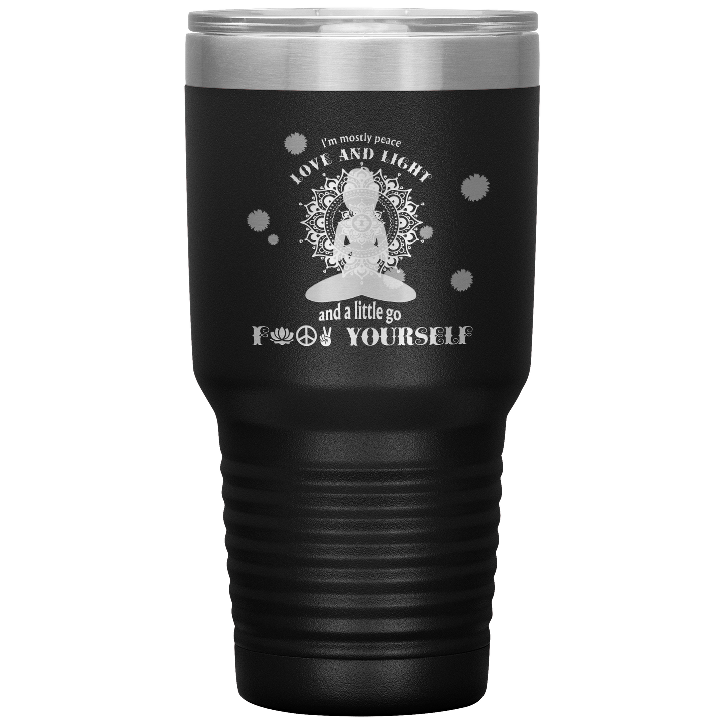 Yoga tumbler Gifts