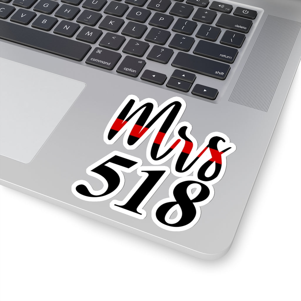 Kiss-Cut Stickers 518      111-2188713-7825855
