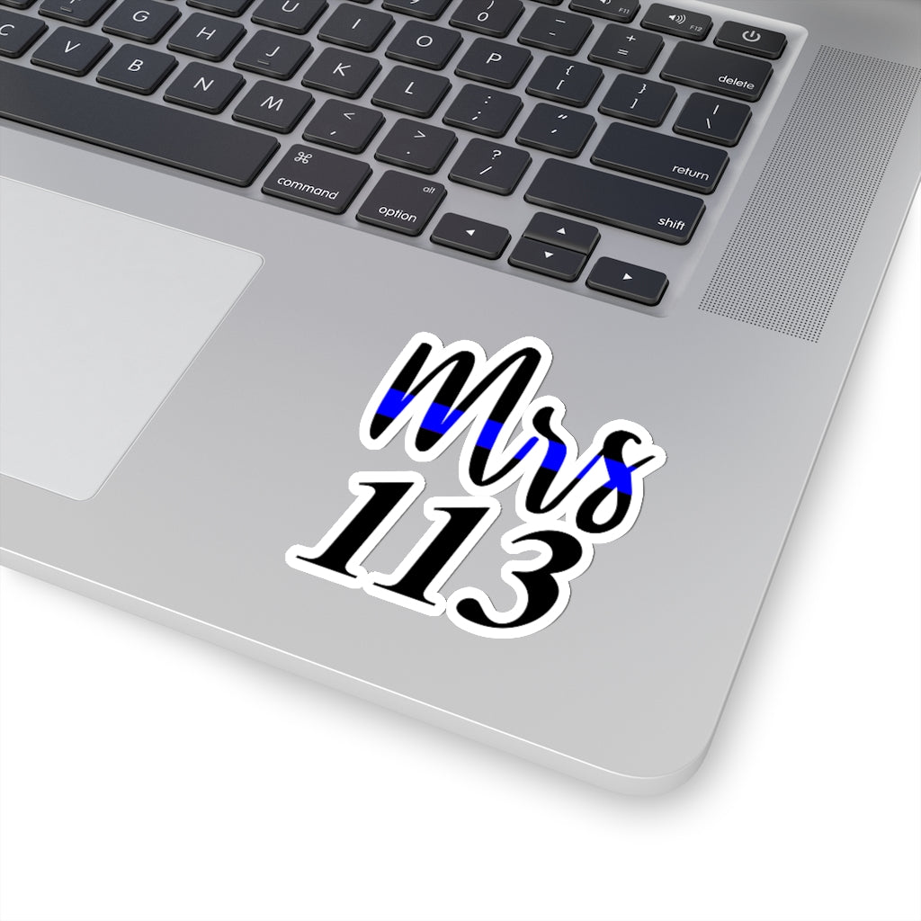 Kiss-Cut Stickers 113   111-2843287-5981855