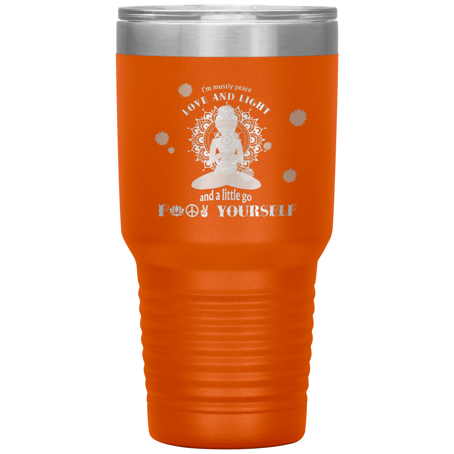 Yoga tumbler Gifts